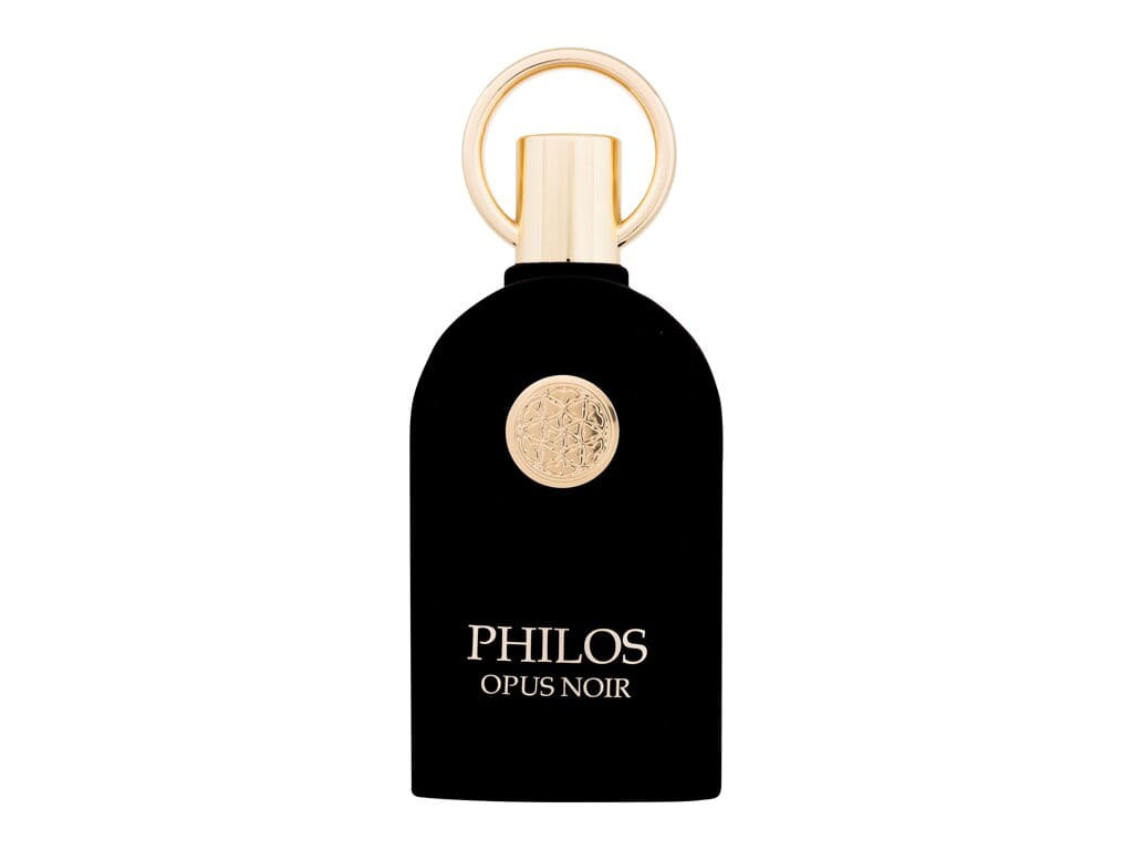 Maison Alhambra Philos Opus Noir U Woda perfumowana 100ml-529019